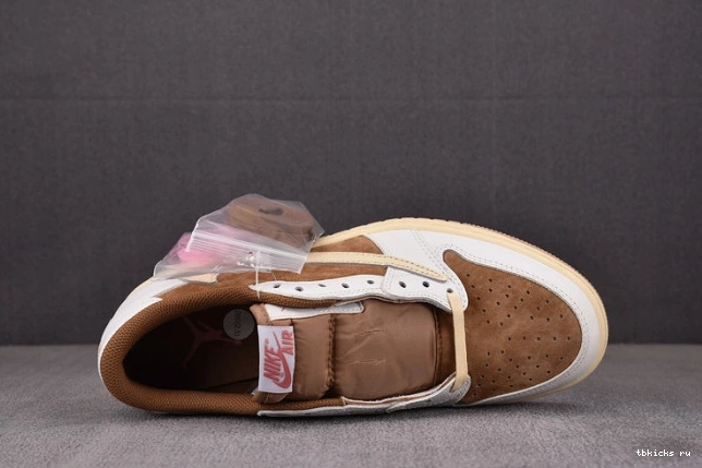 Reps TB OG AJ DM7866-106 SP x Travis Scott Low 1 0720